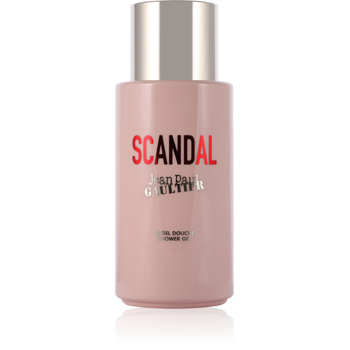 Scandal Sprchový gel 